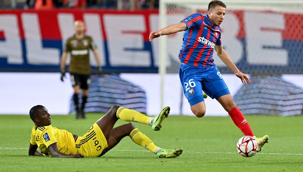 Ligue 2 Preview: SM Caen's Push vs Valenciennes' Relegation Fight