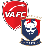 SM Caen vs Valenciennes: Home Form & H2H Dominance