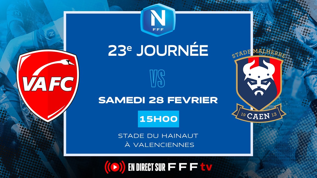 SM Caen vs Valenciennes: Why Caen Are Clear Ligue 2 Favorites